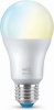 WiZ pirn Smart Lamp, E27, Shades of White Light, Wi-Fi, 2700-6500 K, 806 lm, 1tk