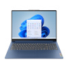 Lenovo sülearvuti 16" IP Slim 3G 16ABR8 R5 7430U, 16GB, 512GB M.2 SSD, WUXGA, W11 Software DE Keyboard DE (Deutschland) Garantii 1a, reThink