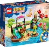 LEGO klotsid Sonic the Hedgehog 76992 Amy's Animal Rescue Island