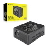 Corsair toiteplokk Corsair RM1200x SHIFT 80 PLUS kuldne Fully Modular ATX Power Supply (EU)