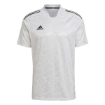 Adidas Teamwear T-särk meestele Condivo 21 Jersey Primeblue valge GJ6791 suurus XL