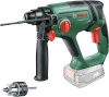 Bosch UniversalHammer 18V akutrell, Solo + adapter