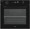 Kluge integreeritav ahi KTE1021B Built-In Oven, must