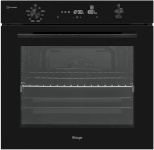 Kluge integreeritav ahi KTE1021B Built-In Oven, must