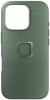 Peak Design kaitseümbris Apple iPhone 16 Pro Mobile Everyday Fabric Case, sage