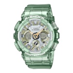 Casio unisex kell GMA-S120GS-3AER (Ø 49 mm)