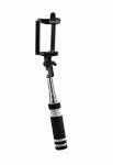 Fonex Selfie Stick - mini, 3,5mm juhtmega