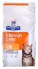 Hill's kuivtoit kassile Prescription Diet Feline c/d Urinary Care Multicare Chicken, 8kg