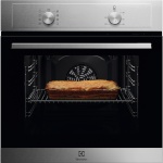 Electrolux integreeritav ahi BOC001EX 600 seeria, roostevaba teras