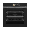 De Dietrich integreeritav ahi DOP4746XT Built-In Oven, must