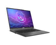 MSI sülearvuti Nb Creator A16 Ai+ Rai9-hx370/16" 32GB/2TB A3xvgg-231nl