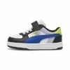 Puma laste vabaajajalatsid Caven 2.0 Block Cobalt Glaze sinine 22