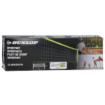 Dunlop võrkpalli võrk Sports net, 609x220cm