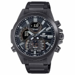 Casio Edifice meeste kell ECB-30DC-1AEF must