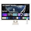 LG monitor 27" IPS/27sr50f-w