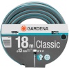 Gardena voolik Classic Hose, 13mm 1/2, 18m, hall/sinine