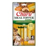 Inaba maius koerale Churu Meal Topper Chicken, 4 x 14g