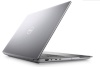 DELL sülearvuti precision, 5690, Core Ultra, u7-165h, 1400MHz, 16" , 1920x1200, 16GB, lpDDR5x, 7467MHz, SSD 1TB, nvidia Rtx 1000 Ada, 6GB, NORDIC, card Reader Sd, windows 11 Pro, 2.03kg, n003p5690emea_vp_nord