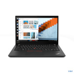 Lenovo sülearvuti ThinkPad T14 G2 i5-1135G7/16GB/512M2/FHD/4U/C(IR)/F/W11P (1x 16GB + 1x slot free)3YR CCR warrantyUS/I BL keyboard