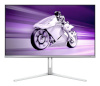 Philips monitor 32M2N8900/00 | 32" | OLED | 16:9 | 240 Hz | 0.03 ms | 3840 x 2160 pixels | 250 cd/m² | HDMI ports quantity 2 | valge