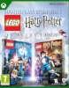 Xbox Series X mäng Lego Harry Potter Collection