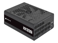 Corsair toiteplokk Corsair Fully Modular Ultra-Low Noise Platinum ATX PC Power Supply (EU) | HX1200i | 1200 W