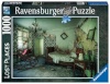 Ravensburger pusle Crumbling Dreams 1000-osaline 17360