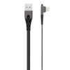 Ldnio kaabel USB LS581 lightning 2.4 A length: 1m