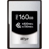 Wise mälukaart CFexpress Type A PRO 160GB WI-CFX-A160P