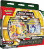 Pokemon kogumiskaardid Set League Battle Deck Miraidon EX & Regieleki VMAX