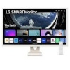 LG monitor 32" IPS/32sr50f-w