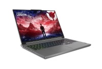 Lenovo sülearvuti LEGION SLIM 5 RYZEN 7 8845HS / 16" WQXGA (2560X1600) IPS 350NITS ANTI-GLARE / 165HZ / 16GB / 1TB / RTX4080_8GB / W11H / ENG (LUNA hall)