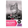 Purina Nestle kuivtoit kassile Pro Plan Delicate OPTIDigest Adult Turkey, 10kg 