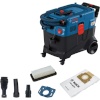 Bosch vee- ja tolmuimeja GAS 12-40 MA Universal Vacuum Cleaner, tumesinine/must