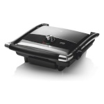 Haeger Elektrigrill 2000 W 2000 W