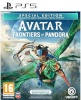 Game PlayStation 5 Avatar Frontiers of Pandora Special Edition