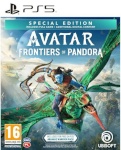 Game PlayStation 5 Avatar Frontiers of Pandora Special Edition