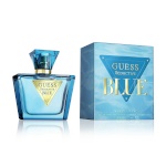 Guess naiste parfüüm EDT Seductive Blue 75ml