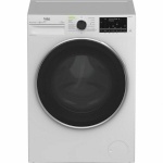 BEKO kuivatiga pesumasin B5DFT510447W 1400rpm 10kg 10kg/6kg 60cm