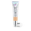 It Cosmetics CC Cream Your Skin But Better Medium Tan SPF 50+ (32ml)