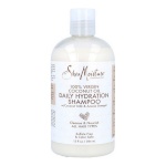 Shea Moisture šampoon Virgin Coconut Oil Hydration (384ml)