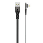 Ldnio kaabel USB LS582 lightning 2.4 A length: 2m