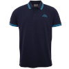 Kappa T-särk meestele Polo tumesinine 709361 19-4024 suurus S