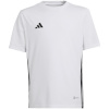 Adidas Teamwear T-särk lastele Tabela 23 Jersey valge H44534 suurus 128cm