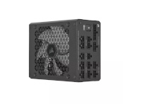 Corsair toiteplokk Corsair Fully Modular Ultra-Low Noise Platinum ATX 1000 Watt PC Power Supply (EU) HX1000i 1000 W