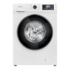 Bomann pesumasin WA7185 Washing Machine, 8kg, 1400 p/min, valge