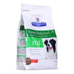 Hill's kuivtoit koerale PRESCRIPTION DIET Canine r/d Dry Dog Food Chicken 1,5kg