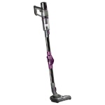 MPM tolmuimeja Cordless upright hoover MOD-70 must lilla