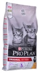 Purina Nestle kuivtoit kassile Pro Plan Original Kitten, Chicken, 10kg