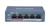 Hikvision switch POE DS-3E0105P-E/M(B)